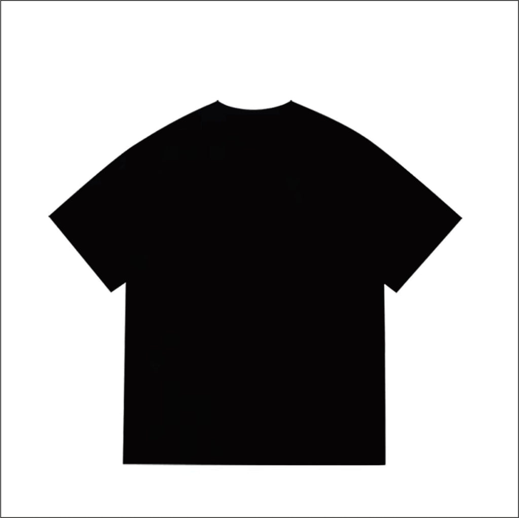 BAPE Ape-Head Graphic Short-Sleeve T-Shirt — back