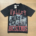 VALE USA Boxing Graphic T-Shirt — hero