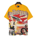 Godspeed Rock Graphic Short-Sleeve T-Shirt — hero